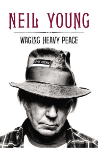 Waging Heavy Peace:  - ISBN: 9780399159466