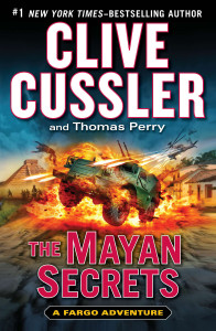 The Mayan Secrets:  - ISBN: 9780399162497