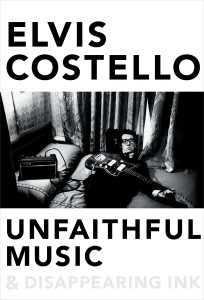 Unfaithful Music & Disappearing Ink:  - ISBN: 9780399167256