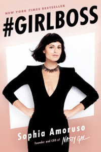 #GIRLBOSS:  - ISBN: 9780399169274