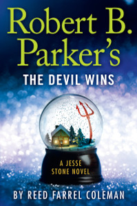 Robert B. Parker's the Devil Wins:  - ISBN: 9780399169465