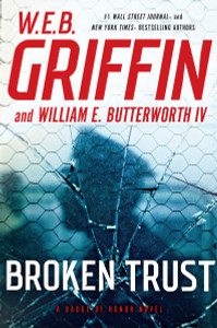 Broken Trust:  - ISBN: 9780399171208