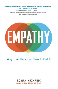 Empathy: Why It Matters, and How to Get It - ISBN: 9780399171390