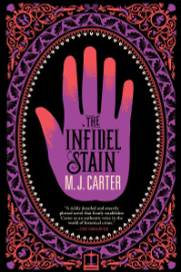 The Infidel Stain:  - ISBN: 9780399171680