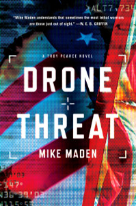 Drone Threat:  - ISBN: 9780399173998