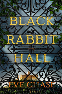 Black Rabbit Hall:  - ISBN: 9780399174124