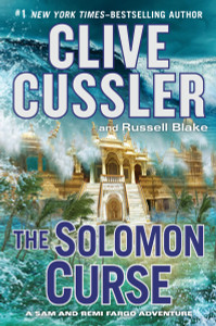 The Solomon Curse:  - ISBN: 9780399174322
