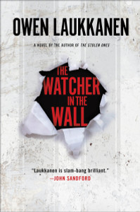 The Watcher in the Wall:  - ISBN: 9780399174544