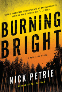 Burning Bright:  - ISBN: 9780399174575