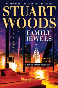 Family Jewels:  - ISBN: 9780399174698