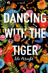 Dancing with the Tiger:  - ISBN: 9780399175176