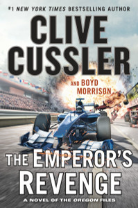The Emperor's Revenge:  - ISBN: 9780399175961