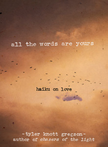 All the Words Are Yours: Haiku on Love - ISBN: 9780399176005