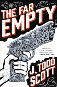 The Far Empty:  - ISBN: 9780399176340