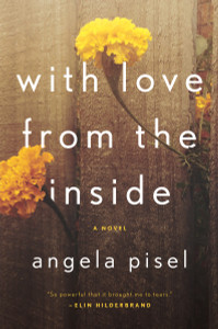 With Love from the Inside:  - ISBN: 9780399176364