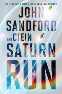 Saturn Run:  - ISBN: 9780399176951