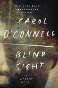 Blind Sight:  - ISBN: 9780399184239
