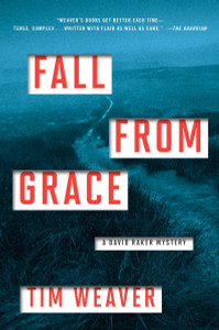 Fall from Grace:  - ISBN: 9780399562570