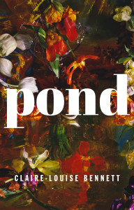 Pond:  - ISBN: 9780399575891