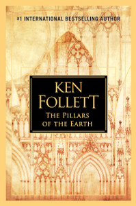 The Pillars of the Earth:  - ISBN: 9780451488336