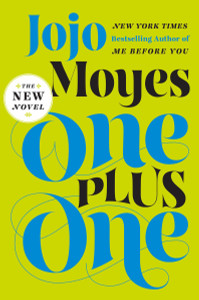 One Plus One: A Novel - ISBN: 9780525426585