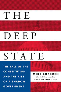 The Deep State: The Fall of the Constitution and the Rise of a Shadow Government - ISBN: 9780525428343