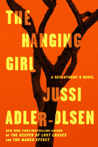 The Hanging Girl: A Department Q Novel - ISBN: 9780525954941