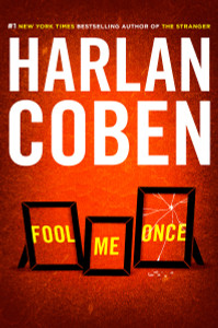 Fool Me Once:  - ISBN: 9780525955092