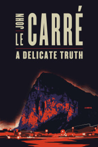 A Delicate Truth: A Novel - ISBN: 9780670014897