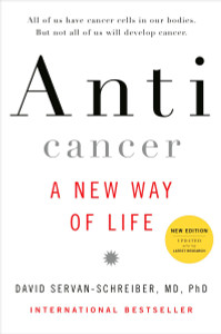 Anticancer: A New Way of Life, New Edition - ISBN: 9780670021642