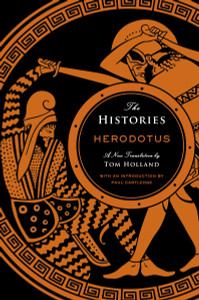 The Histories:  - ISBN: 9780670024896