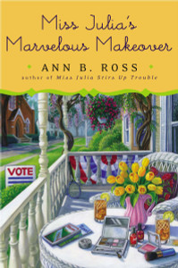 Miss Julia's Marvelous Makeover: A Novel - ISBN: 9780670026111