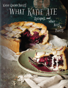 What Katie Ate: Recipes and Other Bits and Pieces - ISBN: 9780670026180