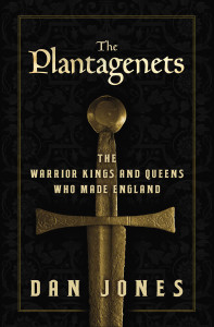 The Plantagenets: The Warrior Kings and Queens Who Made England - ISBN: 9780670026654