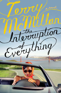 The Interruption of Everything:  - ISBN: 9780670031443
