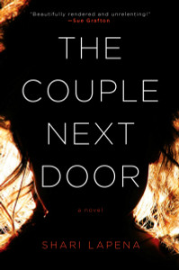 The Couple Next Door: A Novel - ISBN: 9780735221086