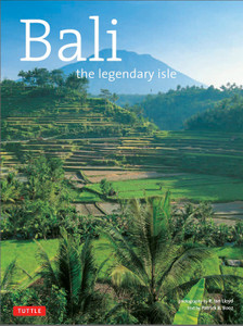 Bali The Legendary Isle:  - ISBN: 9780804843973