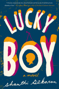 Lucky Boy:  - ISBN: 9781101982242