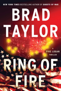 Ring of Fire:  - ISBN: 9781101984765