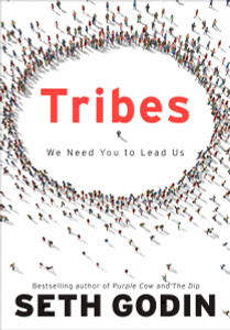 Tribes: We Need You to Lead Us - ISBN: 9781591842330