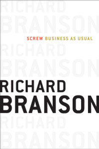 Screw Business As Usual:  - ISBN: 9781591844341