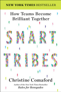 SmartTribes: How Teams Become Brilliant Together - ISBN: 9781591846482