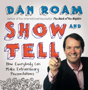 Show and Tell: How Everybody Can Make Remarkable Presentations - ISBN: 9781591846857