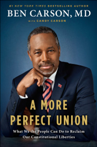 A More Perfect Union: What We the People Can Do to Reclaim Our Constitutional Liberties - ISBN: 9781591848042