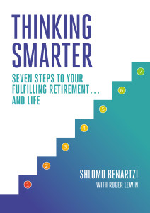 Thinking Smarter: Seven Steps to Your Fulfilling Retirement...and Life - ISBN: 9781591848059