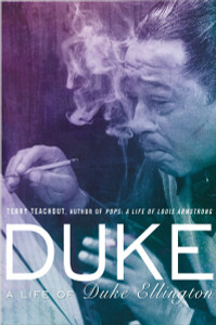 Duke: A Life of Duke Ellington - ISBN: 9781592407491
