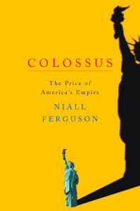 Colossus: The Price of America's Empire - ISBN: 9781594200137