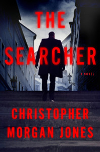 The Searcher: A Novel - ISBN: 9781594205590
