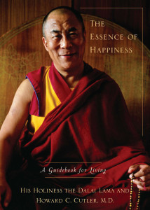 The Essence of Happiness: A Guidebook for Living - ISBN: 9781594487897