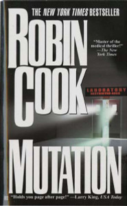 Mutation:  - ISBN: 9780425119655